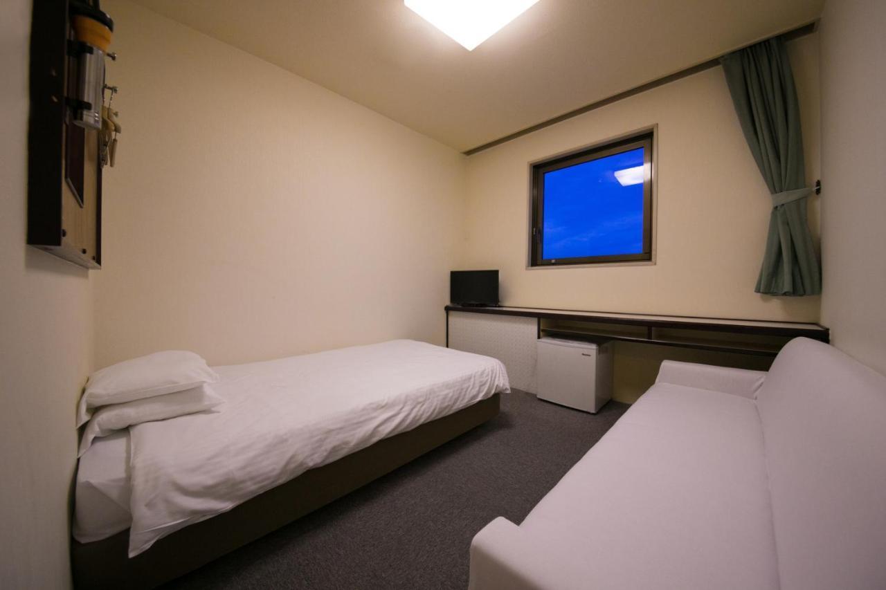 Heiwadai Hotel Otemon Фукуока Екстер'єр фото