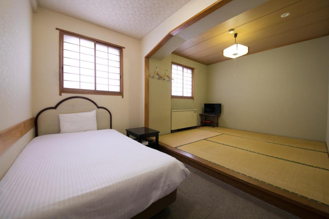 Heiwadai Hotel Otemon Фукуока Екстер'єр фото