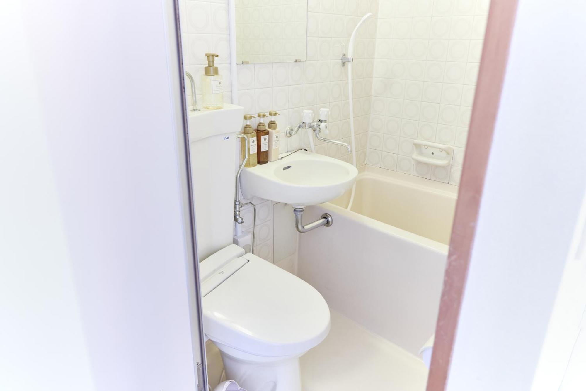 Heiwadai Hotel Otemon Фукуока Екстер'єр фото