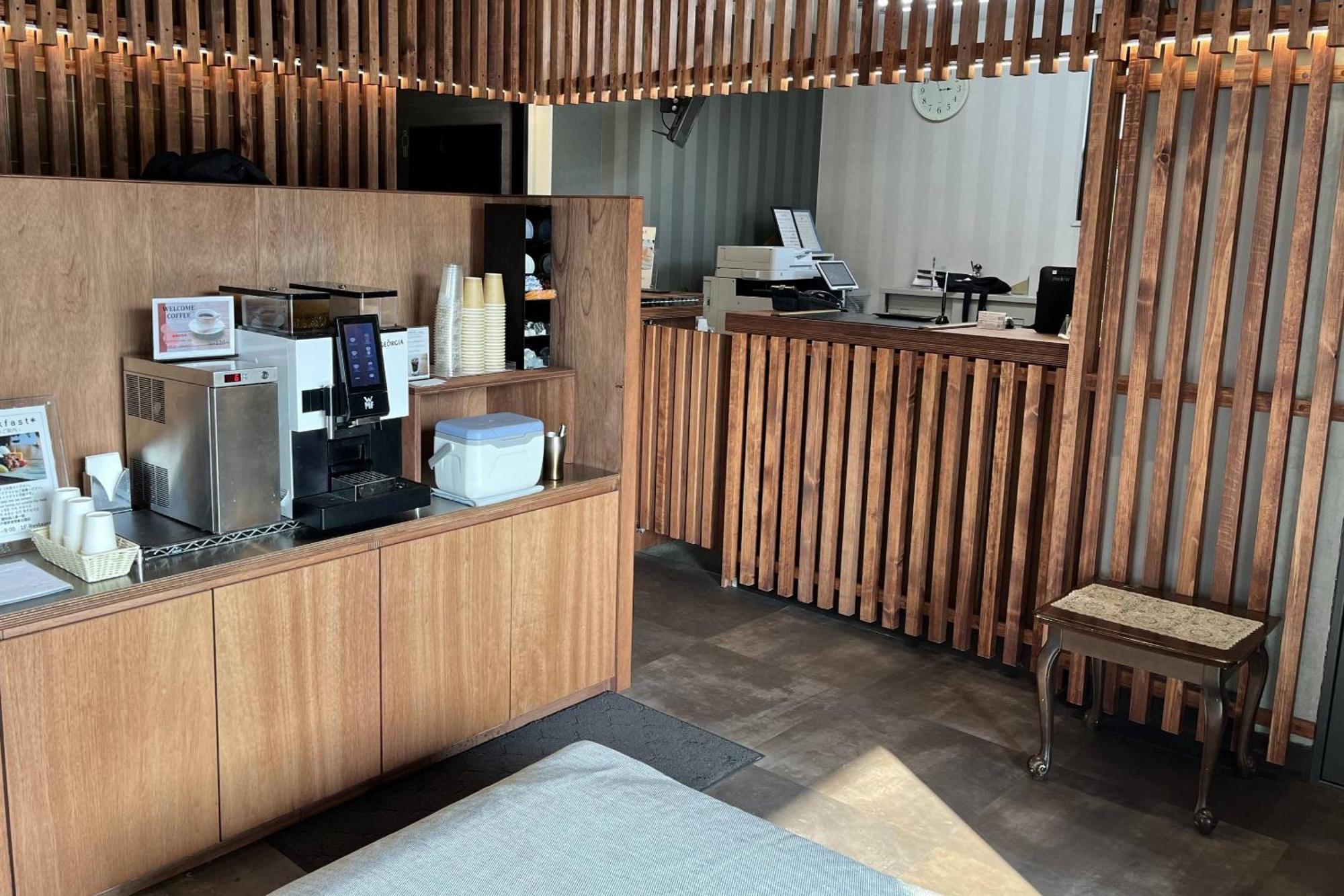 Heiwadai Hotel Otemon Фукуока Екстер'єр фото