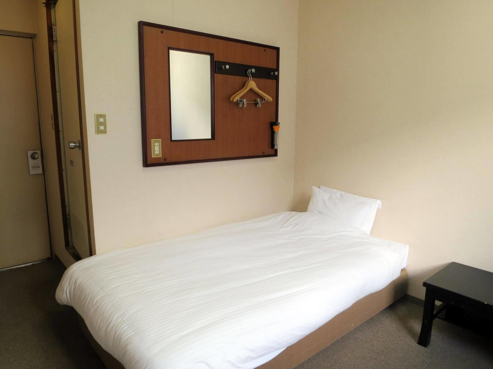 Heiwadai Hotel Otemon Фукуока Екстер'єр фото